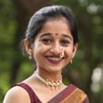 Shivani Rathiwadekar